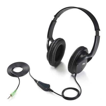 Multimedia headphones MM-HP210