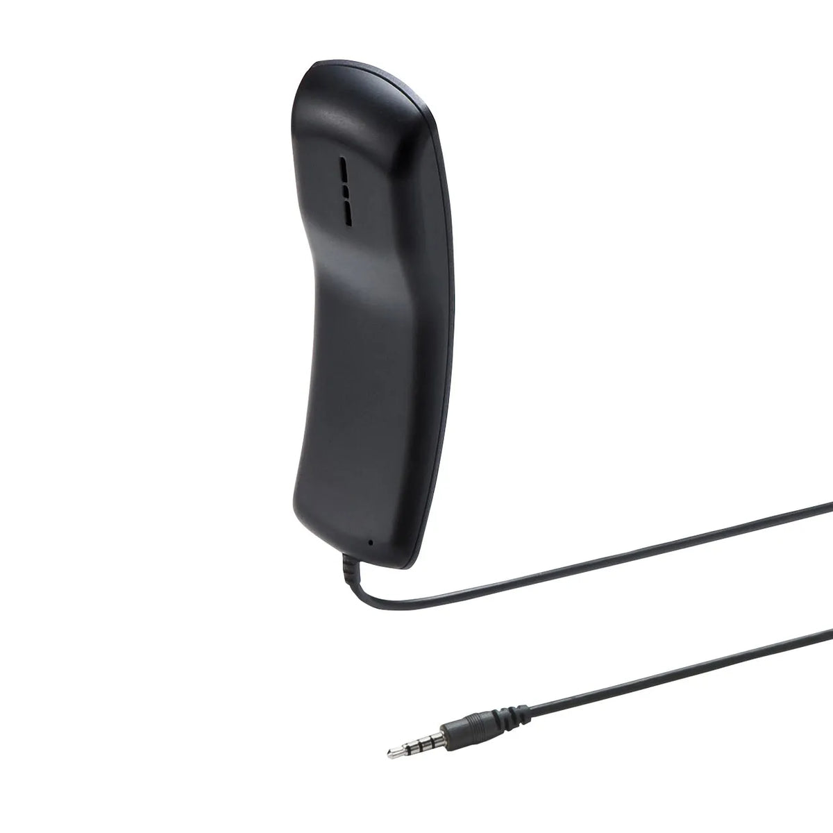 4-pole compatible handset MM-HS405BK