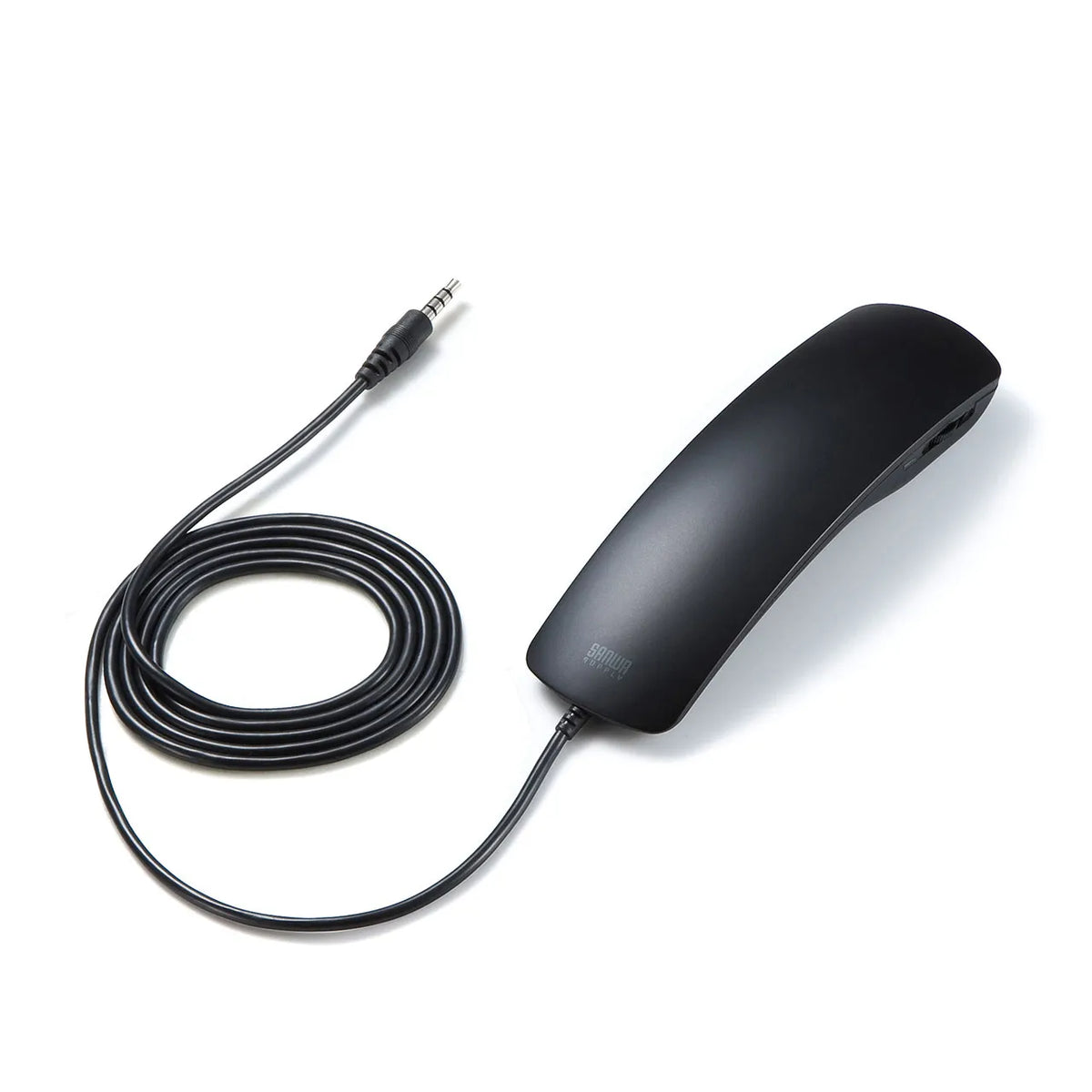 4-pole compatible handset MM-HS405BK