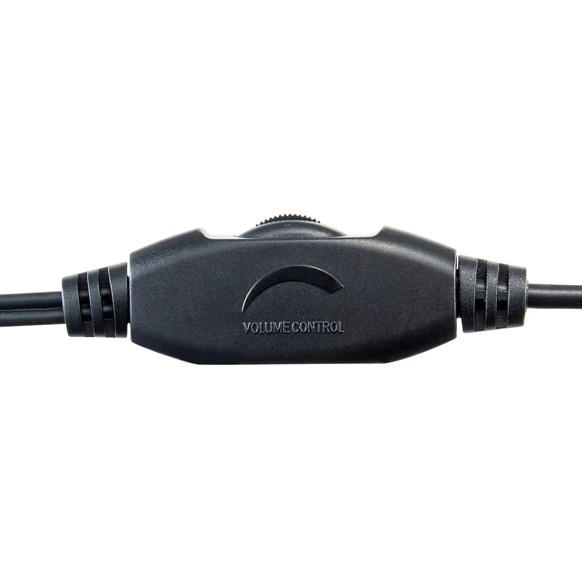4-pole compatible headset MM-HS406BK