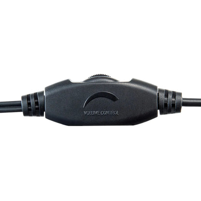 4-pole compatible headset MM-HS406BK