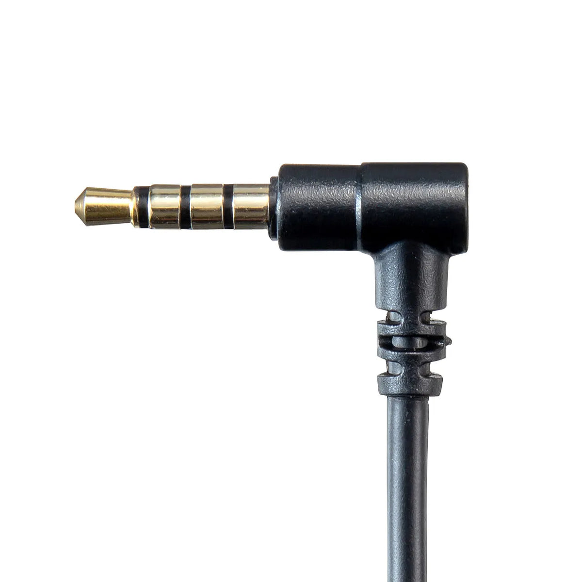 4-pole compatible headset MM-HS406BK