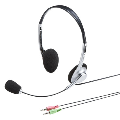 Multimedia PC Headset MM-HS515SVN