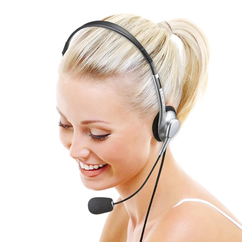 Multimedia PC Headset MM-HS515SVN