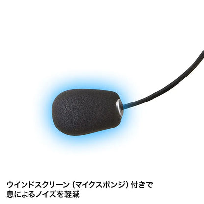 Multimedia PC Headset MM-HS515SVN