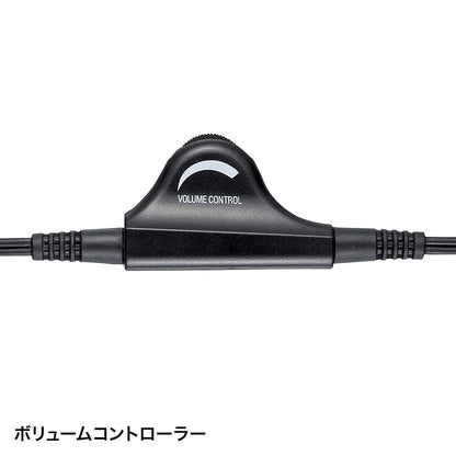 Multimedia PC Headset MM-HS515SVN