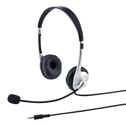 Tablet headset MM-HS525TABN