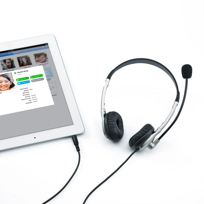 Tablet headset MM-HS525TABN