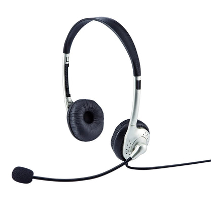 Tablet headset MM-HS525TABN