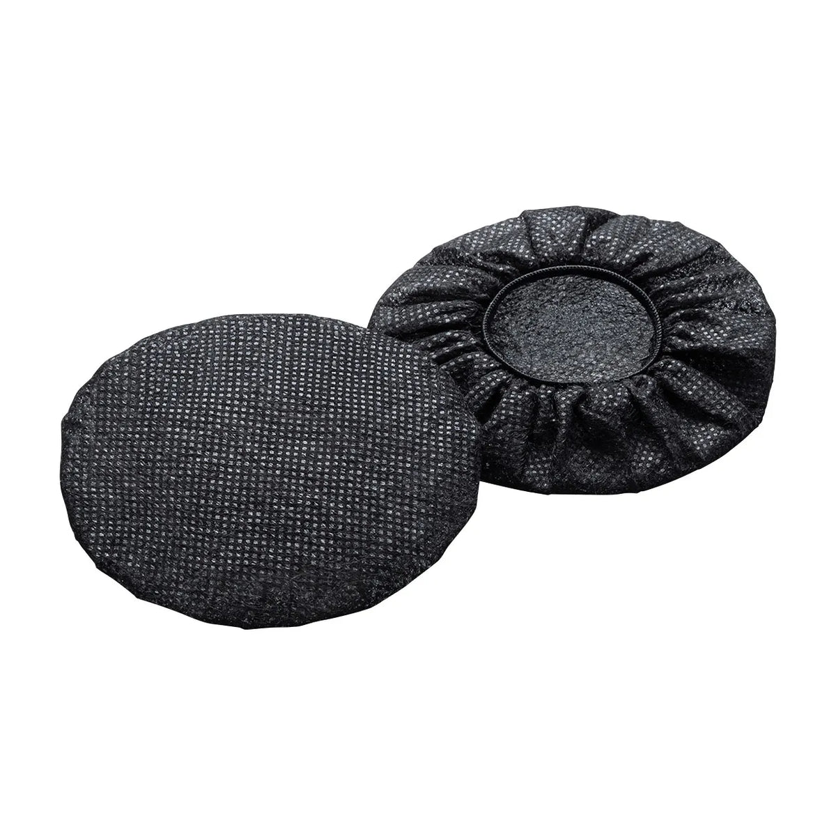 Non-woven headphone ear pad cover MM-HSC3BK