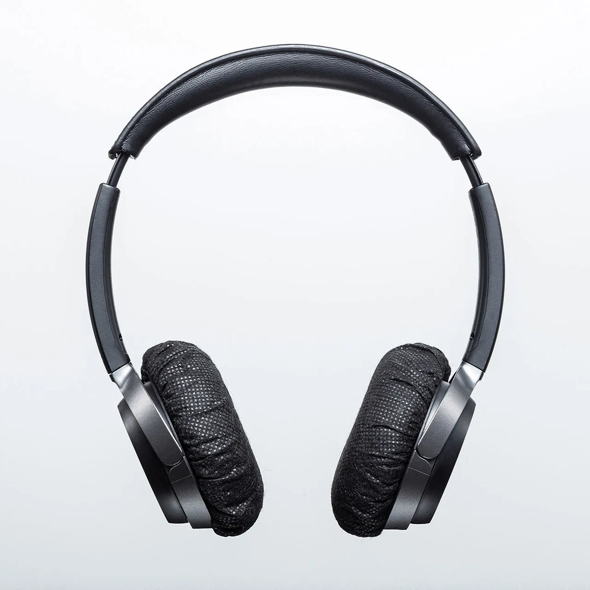 Non-woven headphone ear pad cover MM-HSC3BK