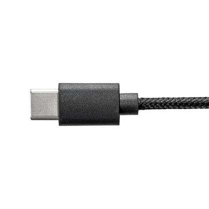 USB Type-C Headset MM-HSTC03SV