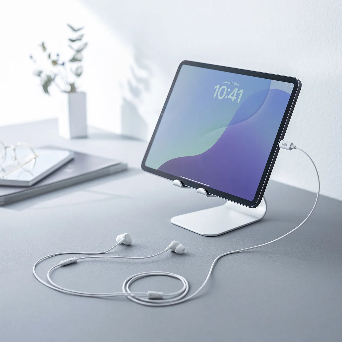 USB Type-C Earphone Microphone MM-HSTC04W
