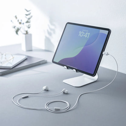 USB Type-C Earphone Microphone MM-HSTC04W