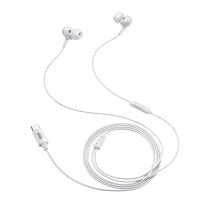 USB Type-C Earphone Microphone MM-HSTC04W