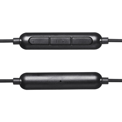 USB Type-C Earphone Microphone MM-HSTC05BK