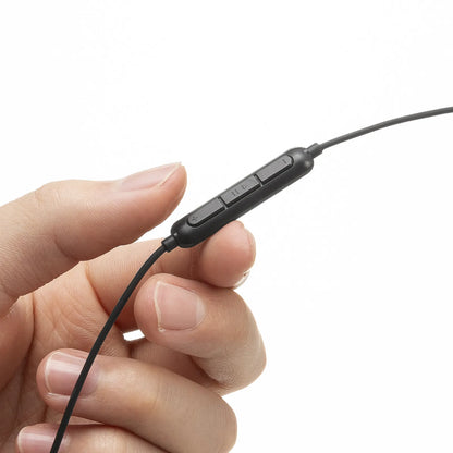 USB Type-C Earphone Microphone MM-HSTC05BK