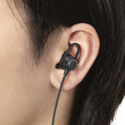 USB Type-C Earphone Microphone MM-HSTC05BK