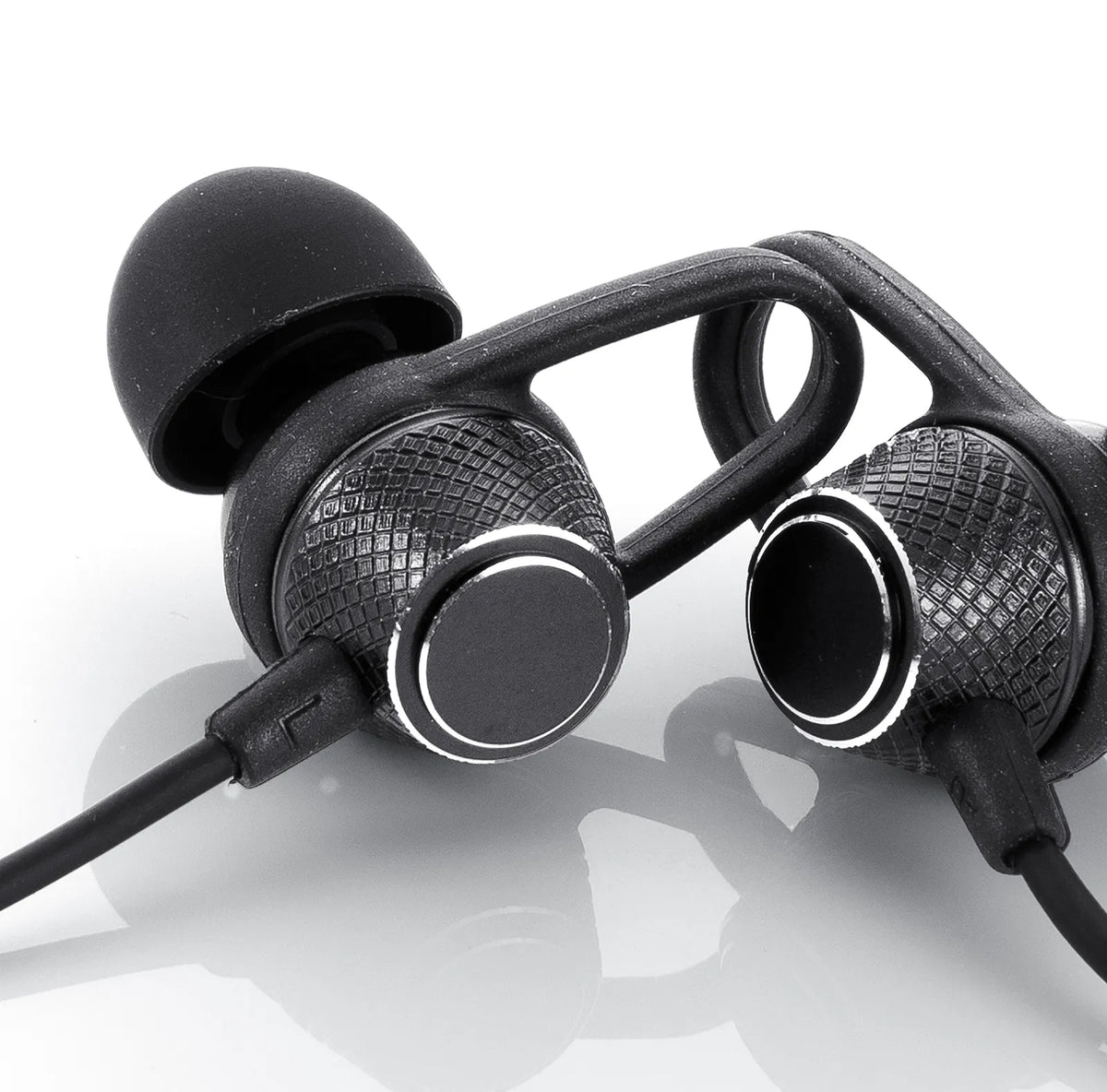 USB Type-C Earphone Microphone MM-HSTC05BK