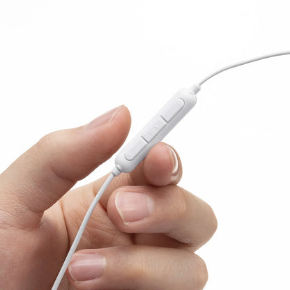 USB Type-C Earphone Microphone MM-HSTC05W