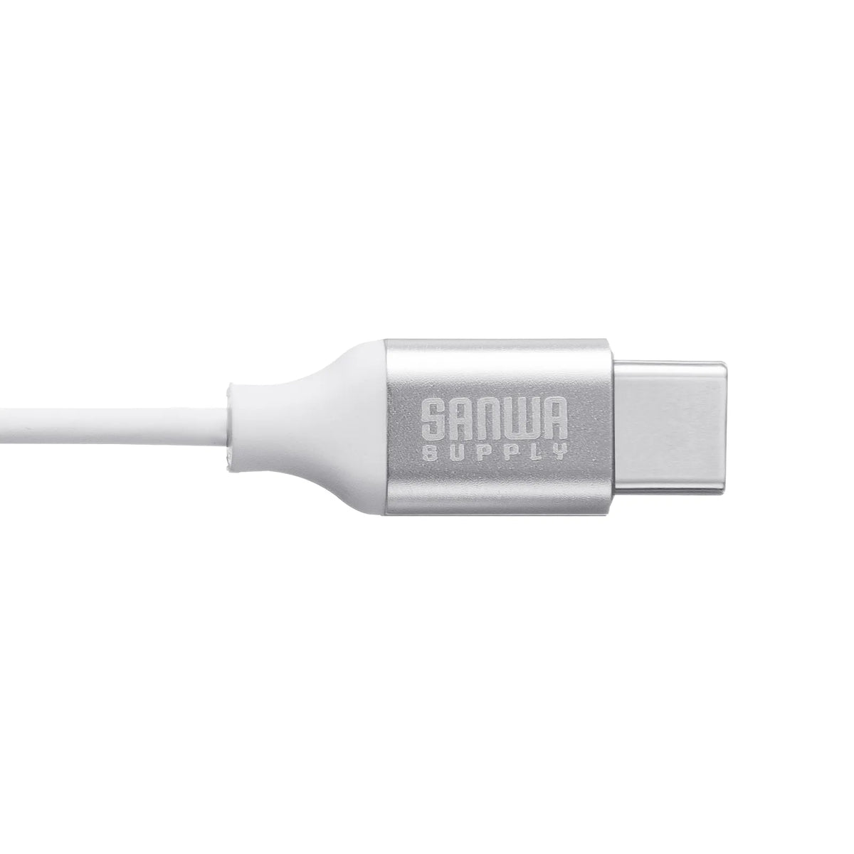 USB Type-C Earphone Microphone MM-HSTC05W