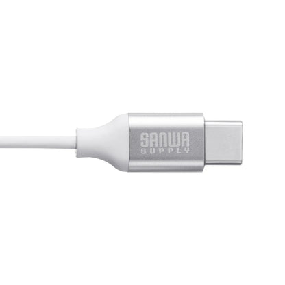 USB Type-C Earphone Microphone MM-HSTC05W