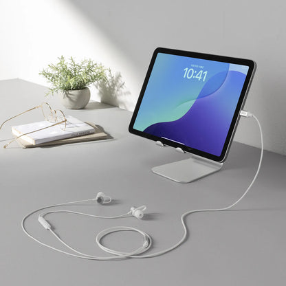 USB Type-C Earphone Microphone MM-HSTC05W