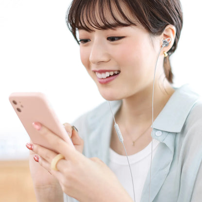 USB Type-C Earphone Microphone MM-HSTC05W