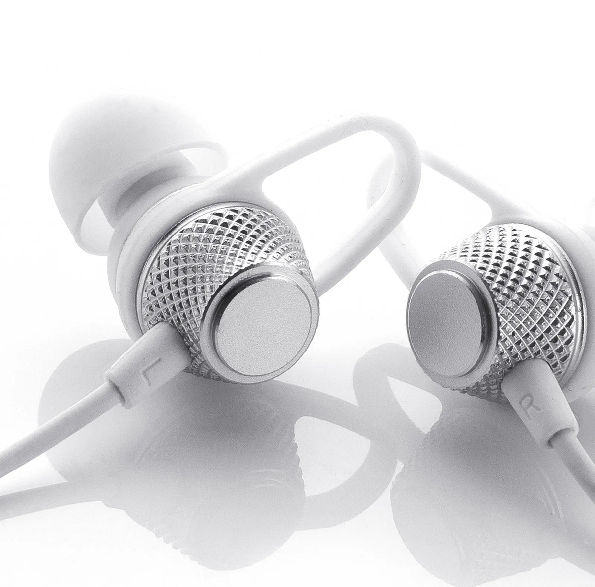 USB Type-C Earphone Microphone MM-HSTC05W