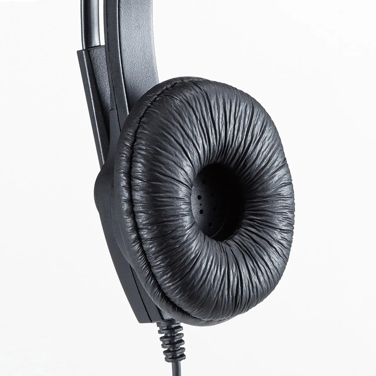 USB Headset MM-HSU03BK