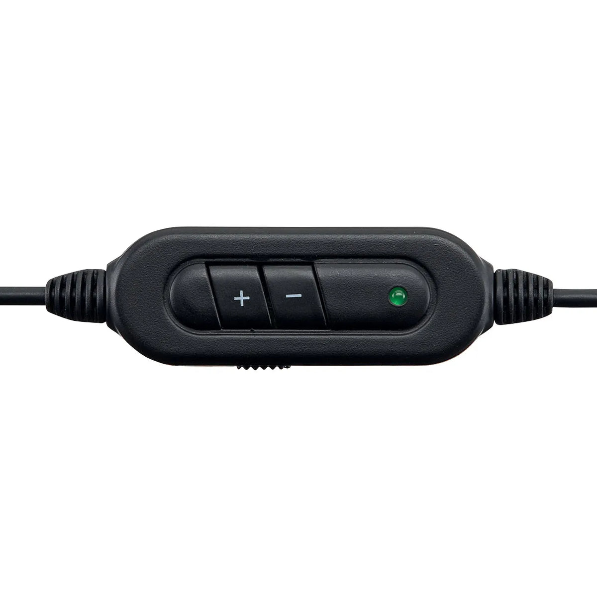 USB Headset MM-HSU05BK