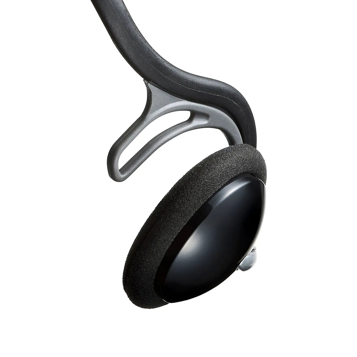 USB Headset MM-HSU05BK