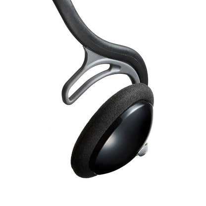 USB Headset MM-HSU05BK