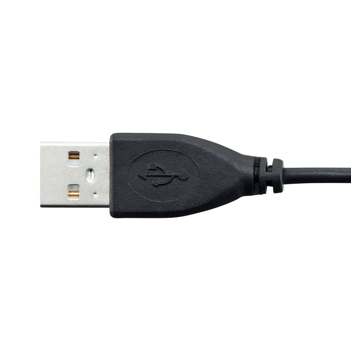 USB Headset MM-HSU05BK