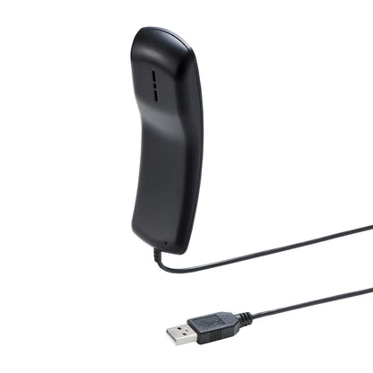 USB Handset MM-HSU06BK