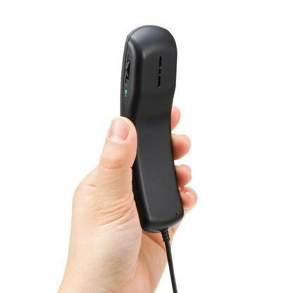 USB Handset MM-HSU06BK