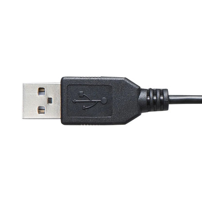 USB Handset MM-HSU06BK