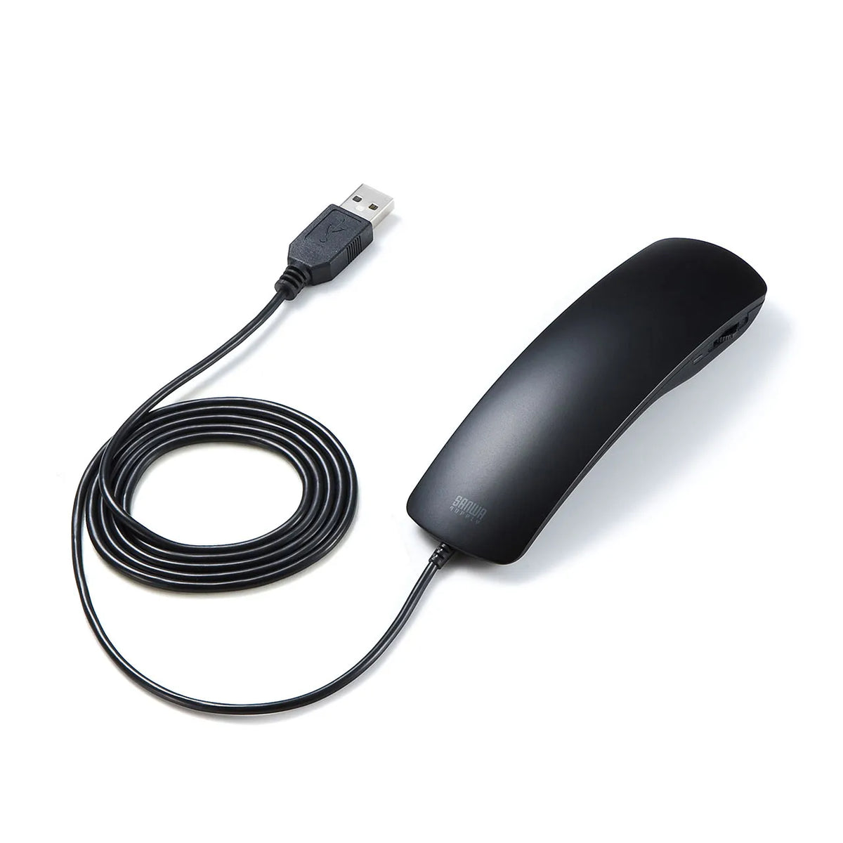 USB Handset MM-HSU06BK