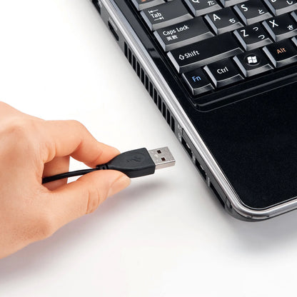 USB Headset MM-HSUSB16SVN