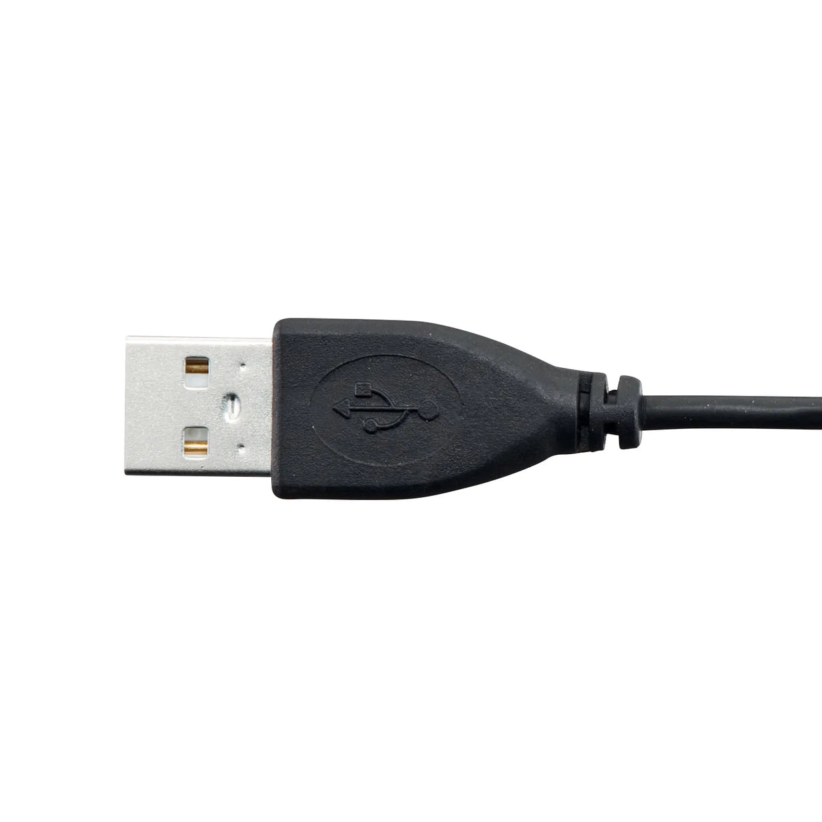 USB Headset MM-HSUSB16SVN