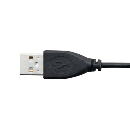 USB Headset MM-HSUSB16SVN