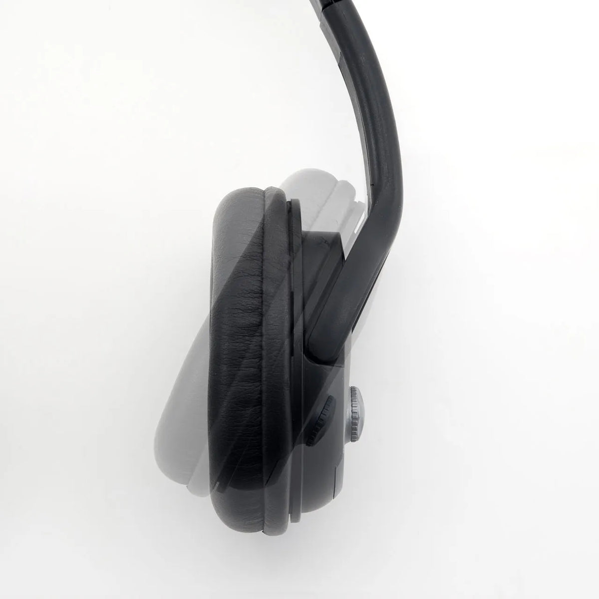 USB Headset MM-HSUSB17BK
