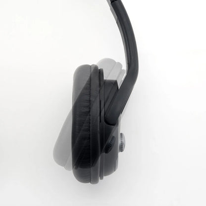 USB Headset MM-HSUSB17BK