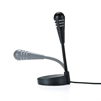 PC Stand Microphone MM-MC32N