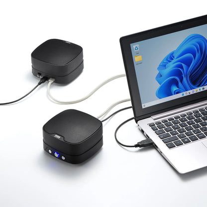 Web conferencing speakerphone (connectable) MM-MC35N