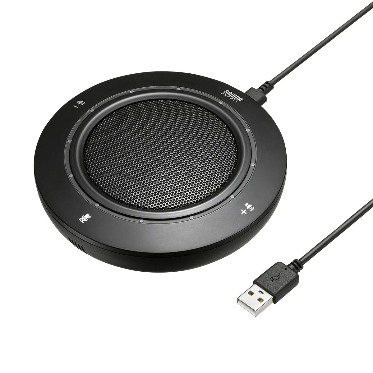 MM-MC36 USB Speakerphone for Web Conferencing