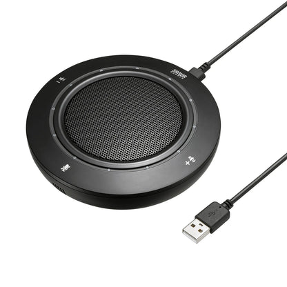MM-MC36 USB Speakerphone for Web Conferencing
