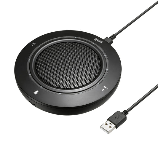 MM-MC36 USB Speakerphone for Web Conferencing