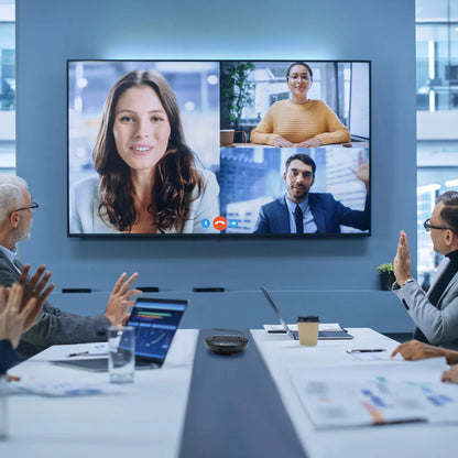 MM-MC36 USB Speakerphone for Web Conferencing