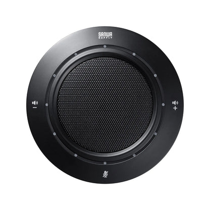 MM-MC36 USB Speakerphone for Web Conferencing